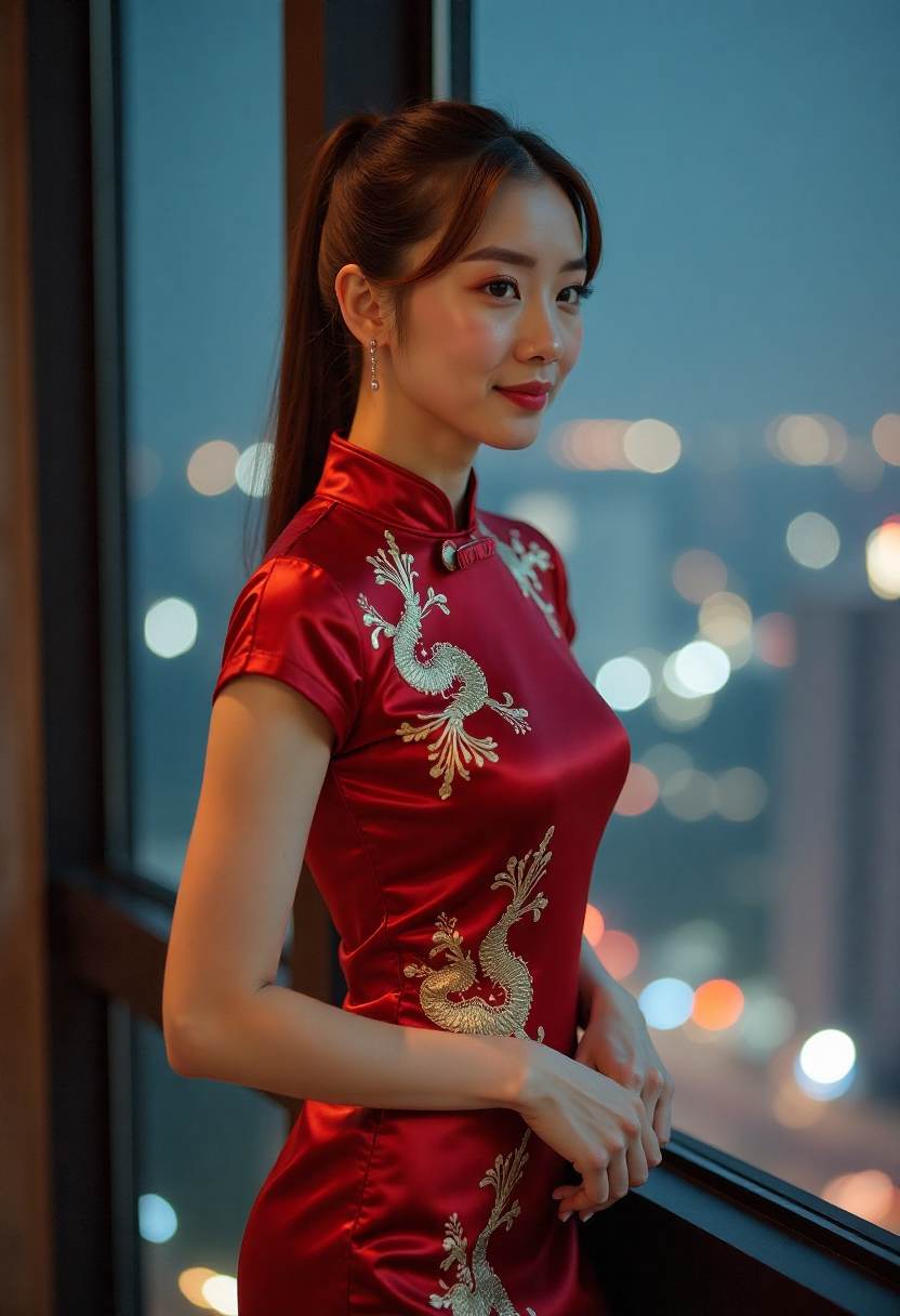 黄果aj短剧家有儿女特辑封面