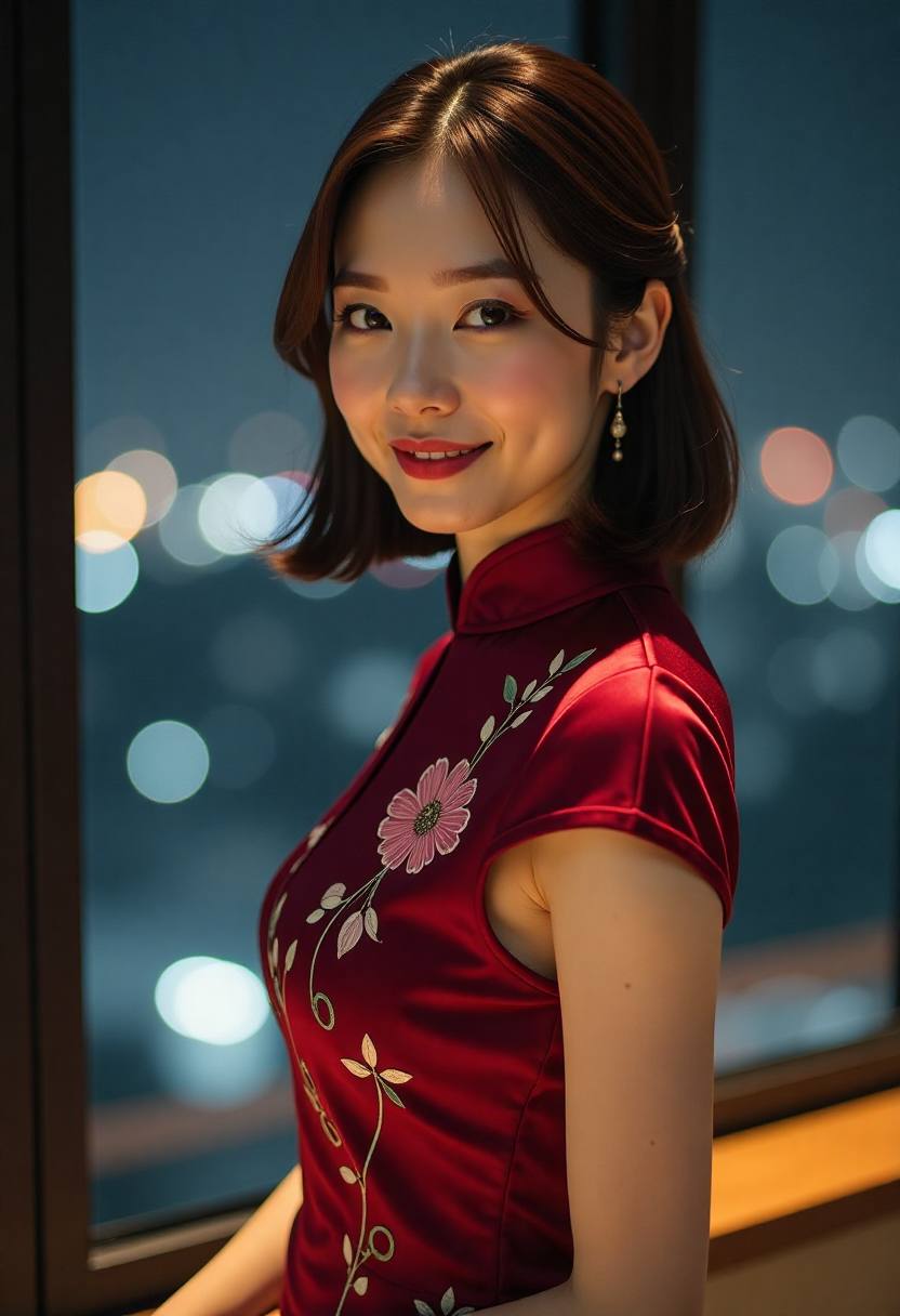 直播间封面
