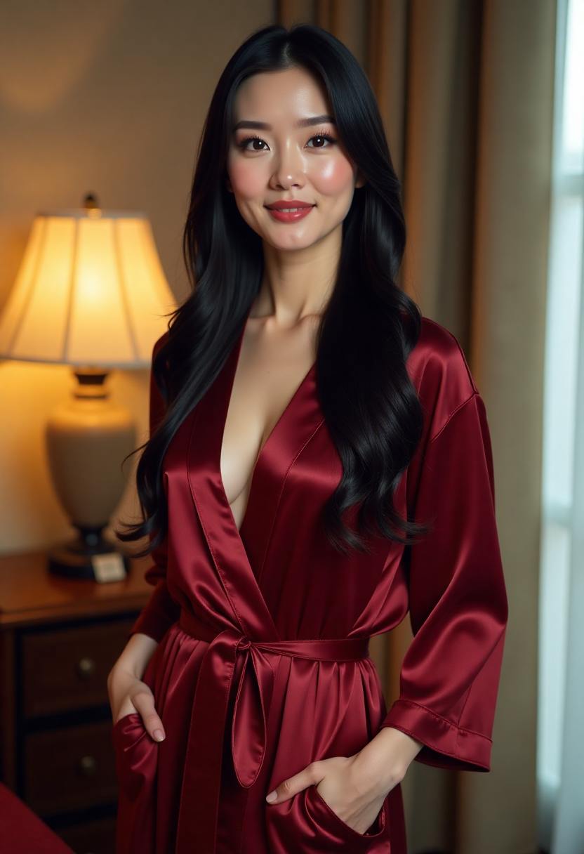 直播间封面